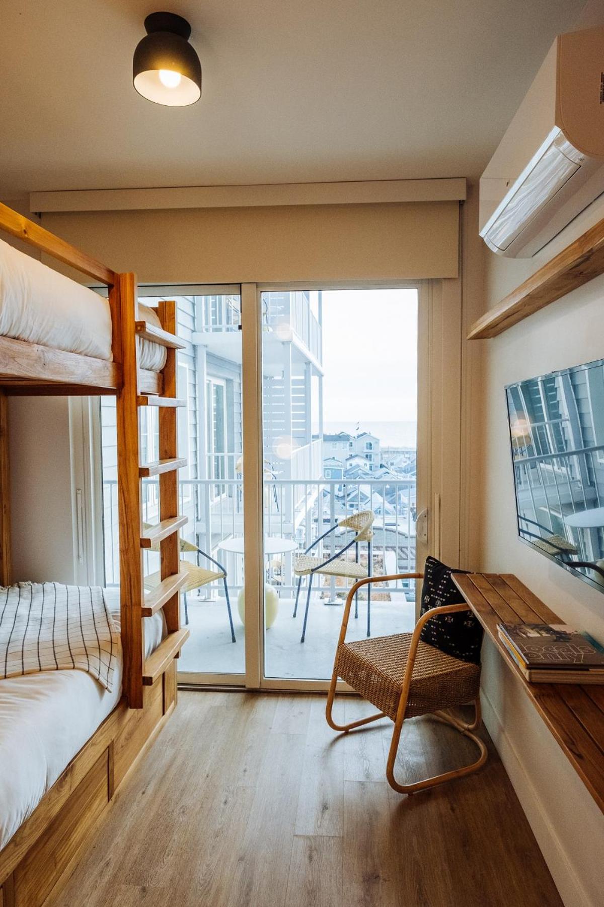 The Rockaway Hotel New York Cameră foto